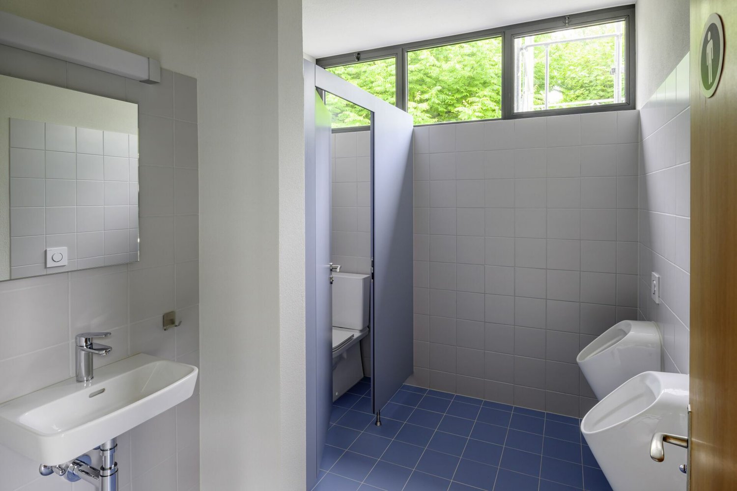 Bürofläche im denkmalgeschützten Pförtnerhaus