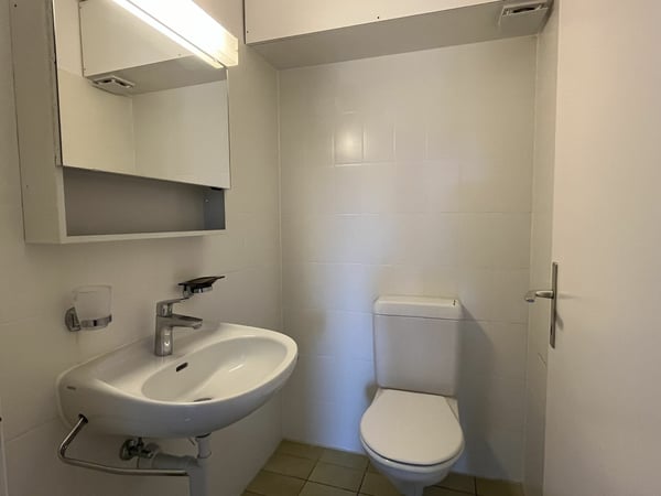 4.5 Zimmer Familienwohnung 8