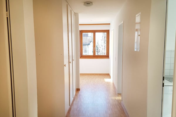 4.5 Zimmer Familienwohnung 2