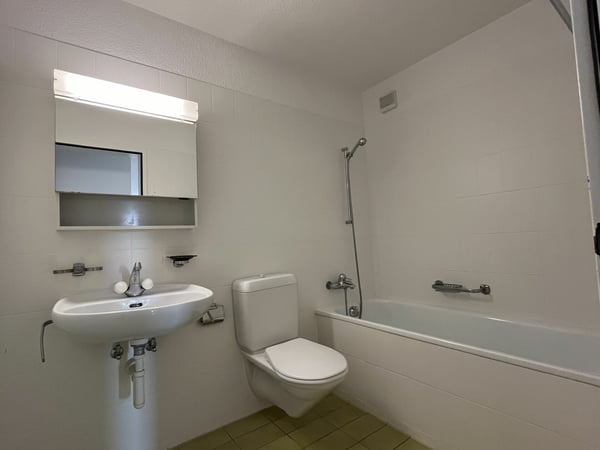 4.5 Zimmer Familienwohnung 7