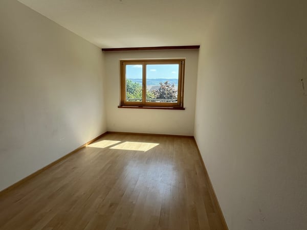 4.5 Zimmer Familienwohnung 6