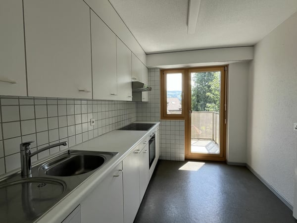 4.5 Zimmer Familienwohnung 3