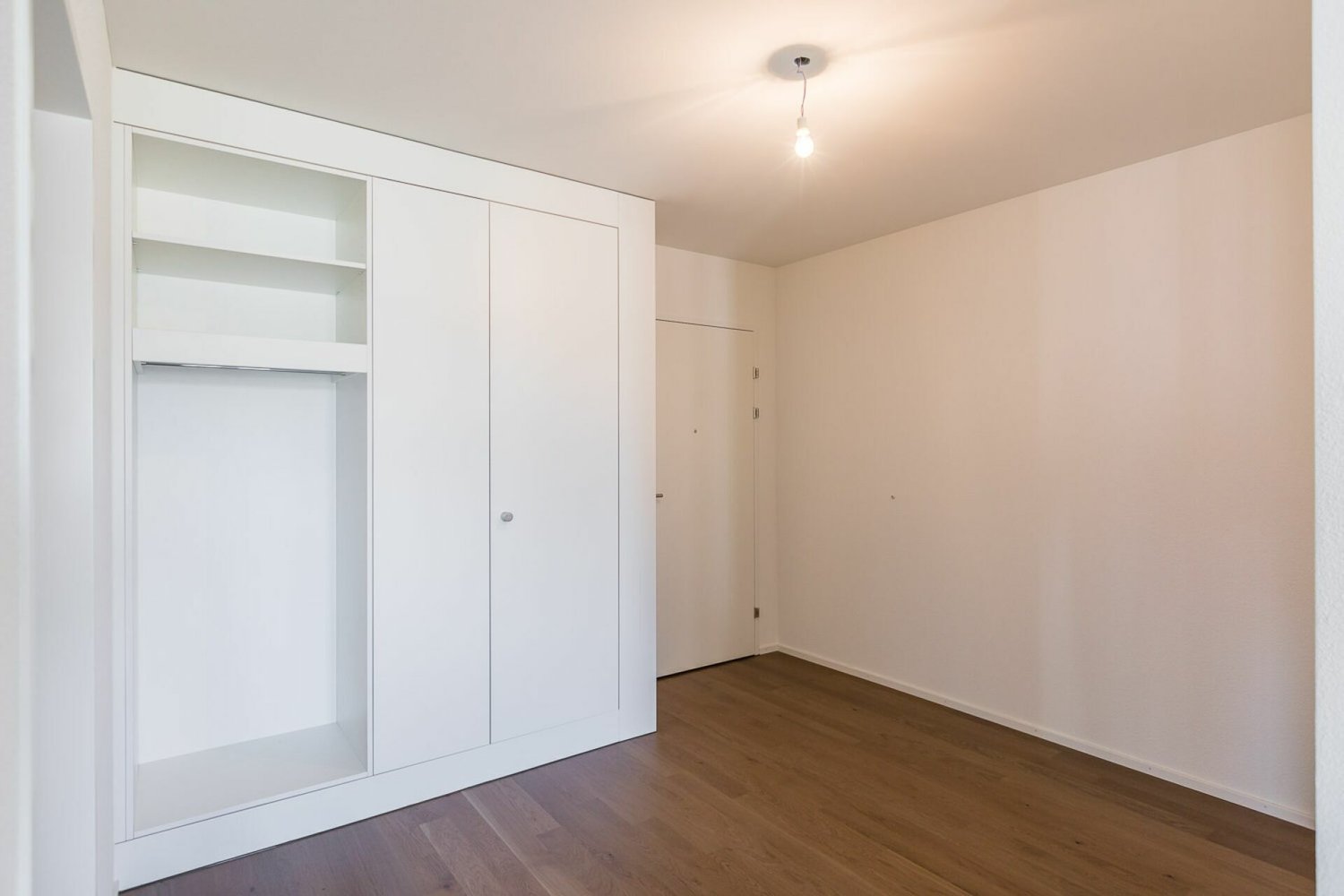 2.5 Zimmer Wohnung