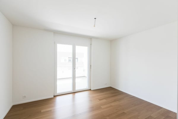 2.5 Zimmer Wohnung 6