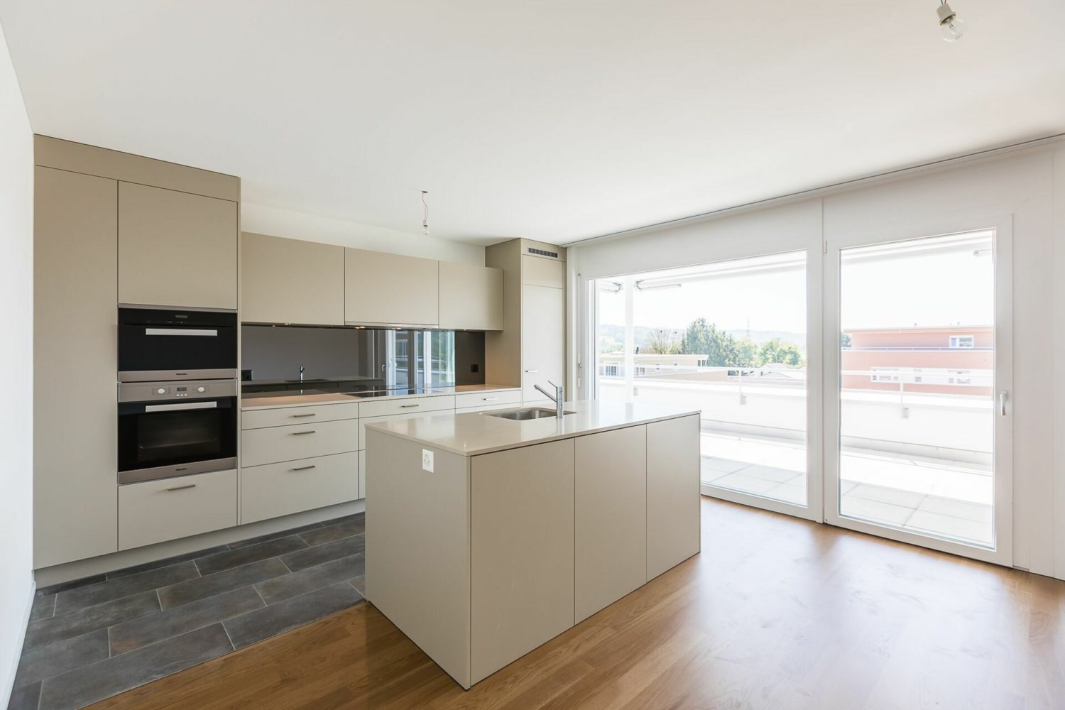 3.5 Zimmer Wohnung