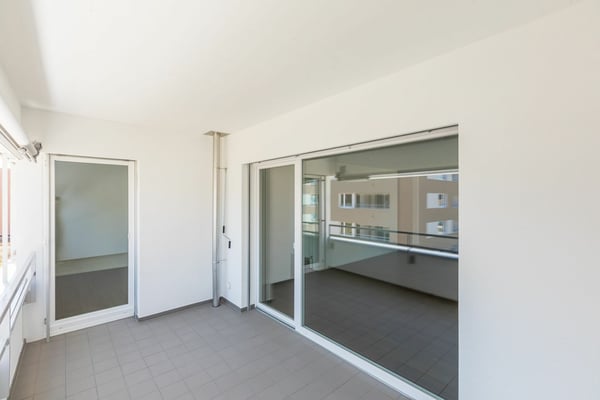 3.5 Zimmer Wohnung 9