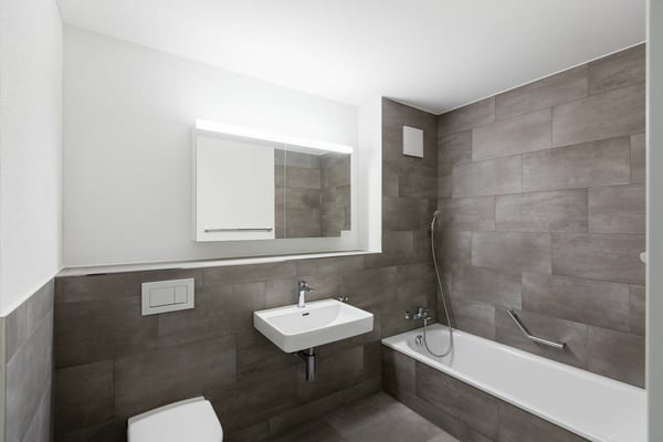 3.5 Zimmer Wohnung 8