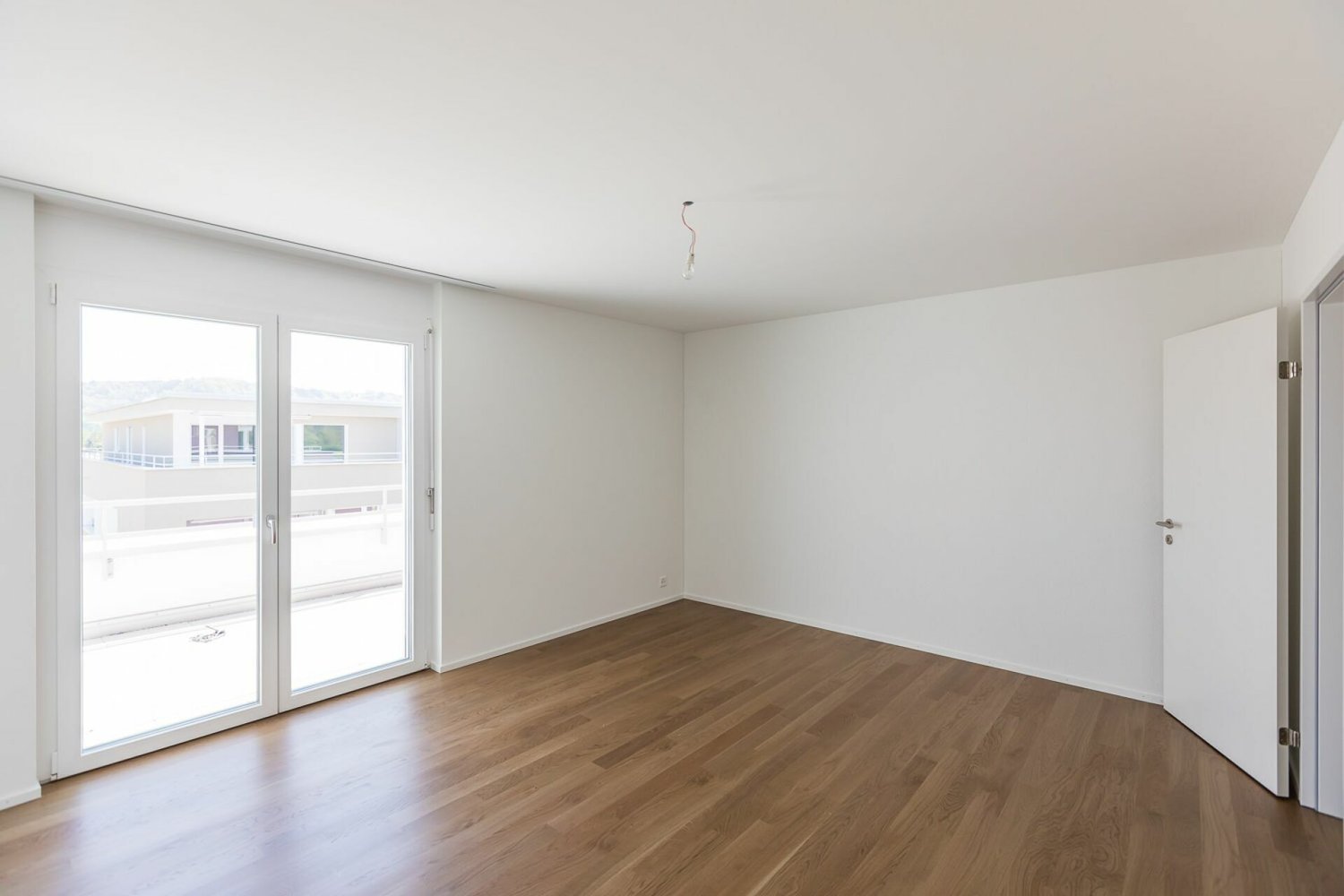 3.5 Zimmer Wohnung