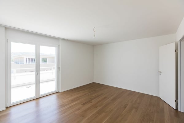 3.5 Zimmer Wohnung 6