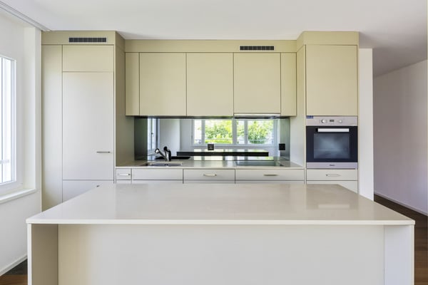 3.5 Zimmer Wohnung 3