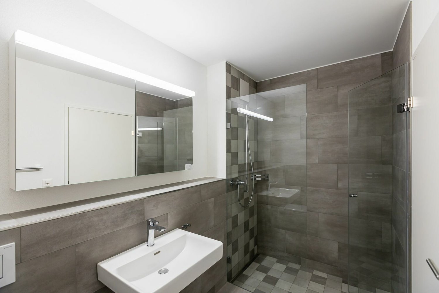 3.5 Zimmer Wohnung