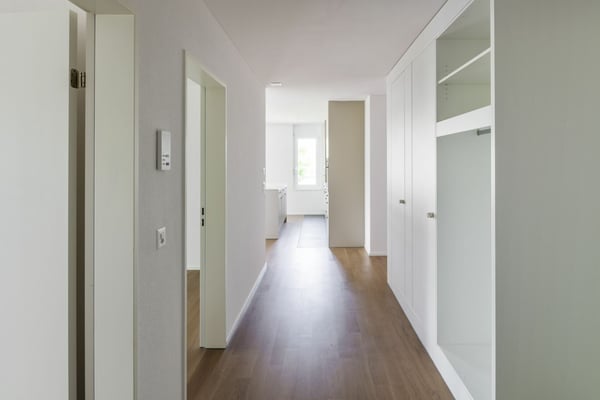 3.5 Zimmer Wohnung 4