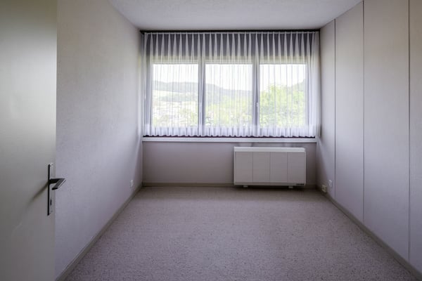 Einfamilienhaus mit Garten und Weitsicht am Dorfrand 10