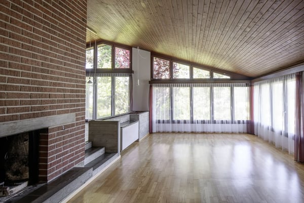 Einfamilienhaus mit Garten und Weitsicht am Dorfrand 5