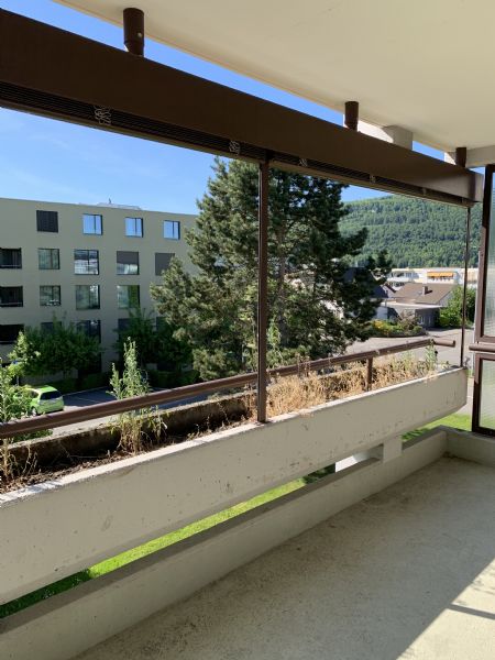 Ideale und helle 2.5-Zimmerwohnung im Dorfzentrum zu vermieten 5