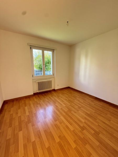 Helle und grosszügige 1-Zimmerwonung zu vermieten 4