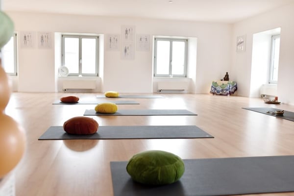 2.5 Zimmer - Loftwohnung zu vermieten 3