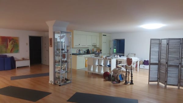 2.5 Zimmer - Loftwohnung zu vermieten 2