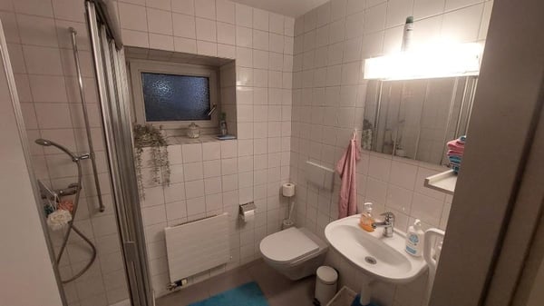 2.5 Zimmer - Loftwohnung zu vermieten 5