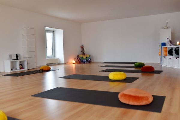 2.5 Zimmer - Loftwohnung zu vermieten 4