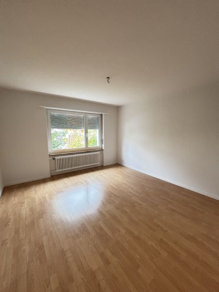 1.5 Zimmerwohnung in ruhigem Quartier 5