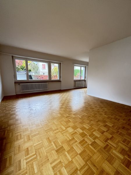 1.5 Zimmerwohnung in ruhigem Quartier 4