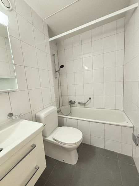 1.5 Zimmerwohnung in ruhigem Quartier 6