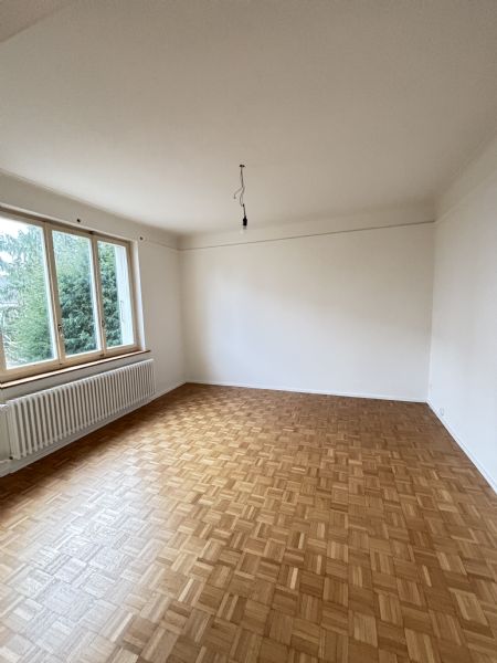 Renovierte 1.5 Zimmerwohnung im Schöngrund - Quartier zu vermieten 3