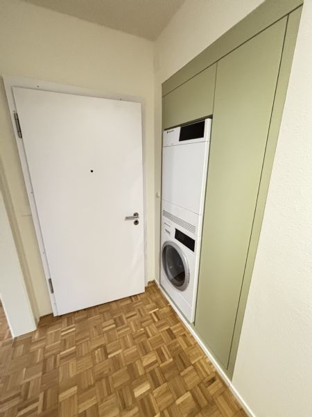 Renovierte 1.5 Zimmerwohnung im Schöngrund - Quartier zu vermieten 5