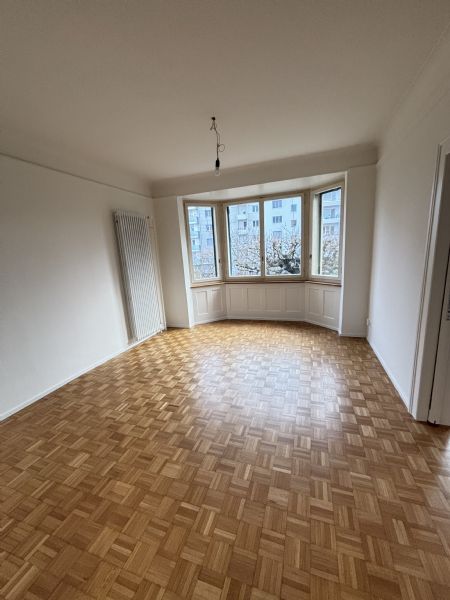 Renovierte 1.5 Zimmerwohnung im Schöngrund - Quartier zu vermieten 2
