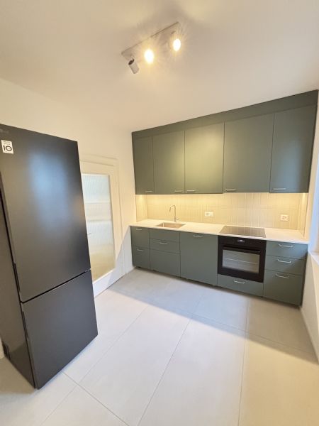 Renovierte 1.5 Zimmerwohnung im Schöngrund - Quartier zu vermieten 6