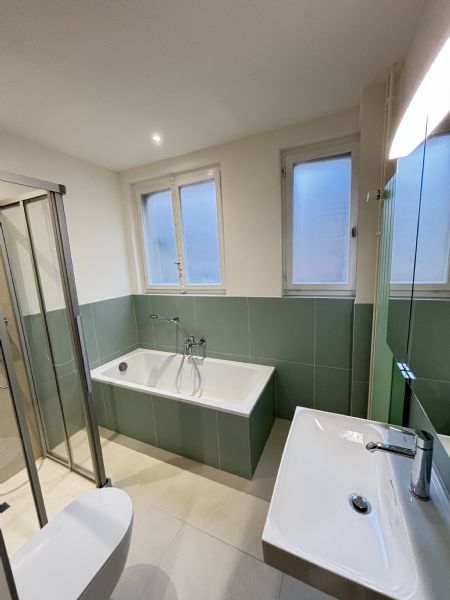 Renovierte 1.5 Zimmerwohnung im Schöngrund - Quartier zu vermieten 4