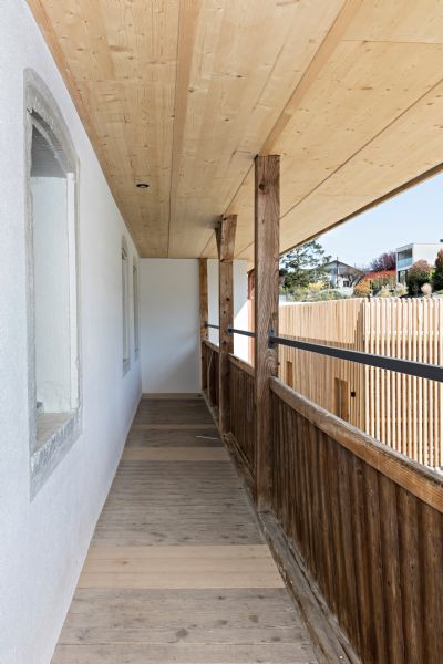 5 Zimmerhaus zu vermieten 11