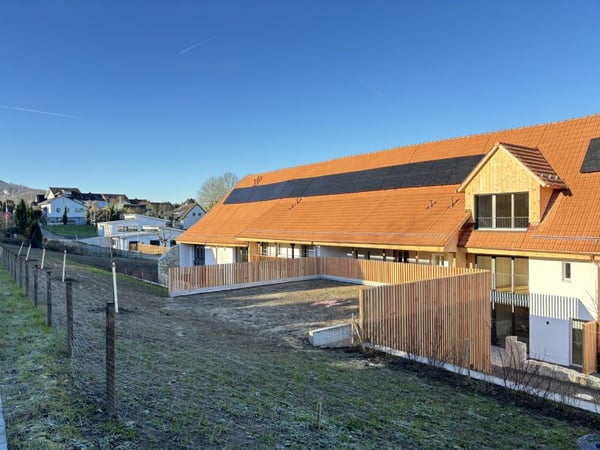 5 Zimmerhaus zu vermieten 2