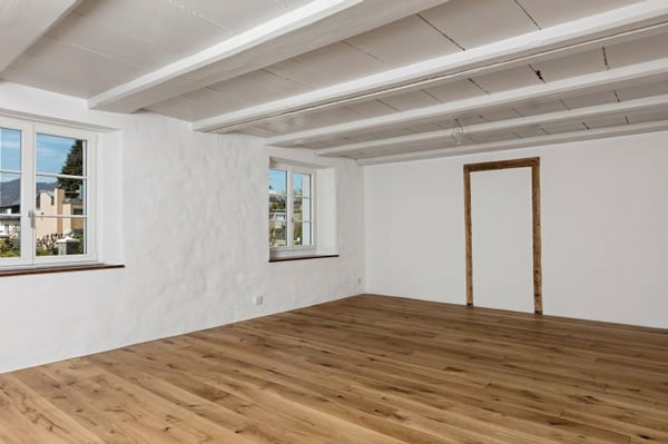 5 Zimmerhaus zu vermieten 4