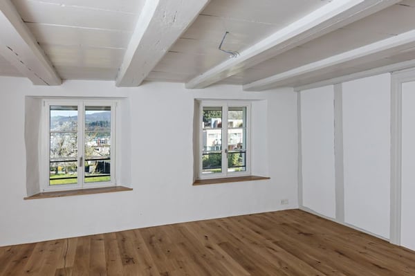 5 Zimmerhaus zu vermieten 8