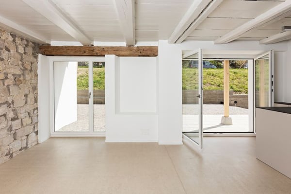 5 Zimmerhaus zu vermieten 5