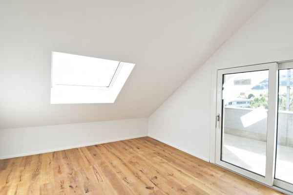 Helle und grosse 3.5-Zimmerwohnung an Top Lage 2