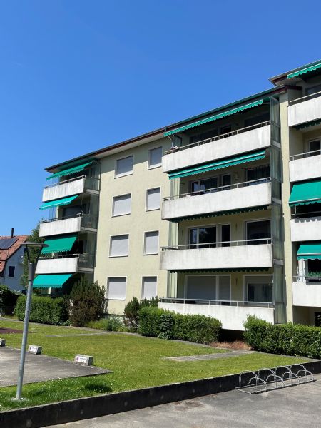 4.5-Zimmer-Wohnung in zentraler Lage zu vermieten 1