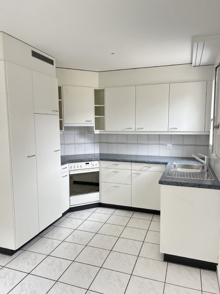 Wangen b. Olten