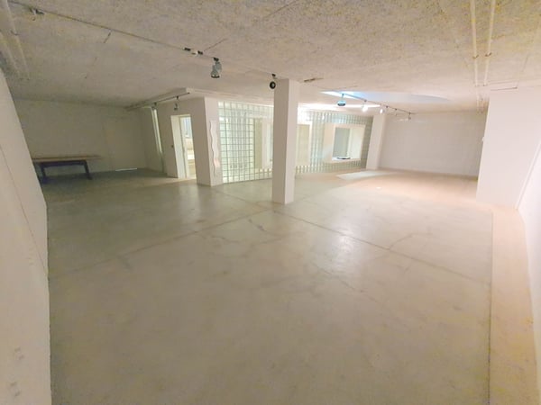 Laden- und Lagerraum in der Altstadt von Olten 2