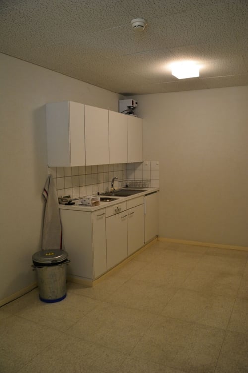 Rechenzentrum | Lager 240 m² 3