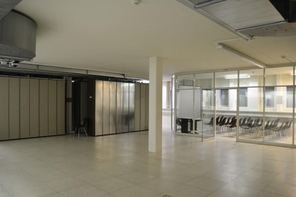 Rechenzentrum | Lager 240 m² 2