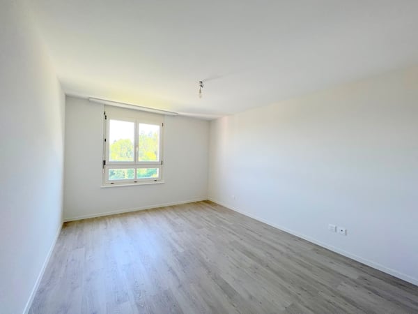 Attikawohnung mit separater Dachterrasse und fantastischer Aussicht 6