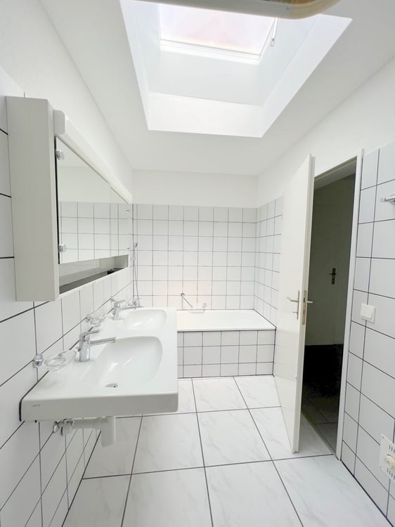 Attikawohnung mit separater Dachterrasse und fantastischer Aussicht 8