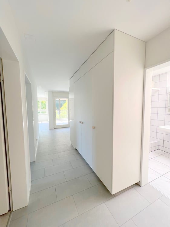 Attikawohnung mit separater Dachterrasse und fantastischer Aussicht 4