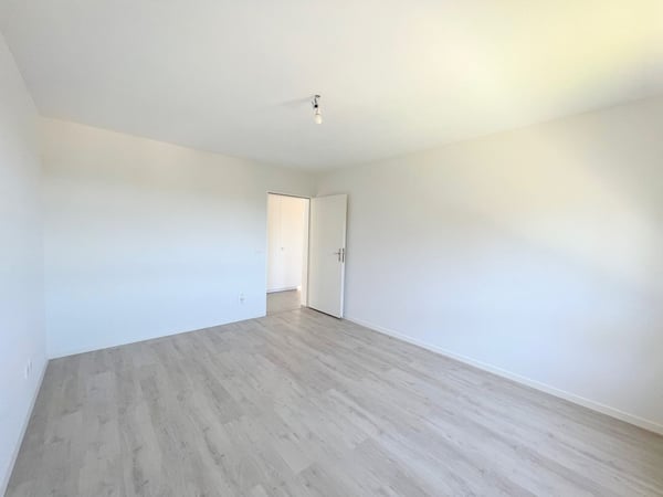 Attikawohnung mit separater Dachterrasse und fantastischer Aussicht 5