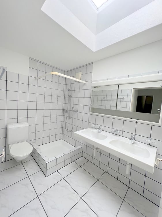 Attikawohnung mit separater Dachterrasse und fantastischer Aussicht 9