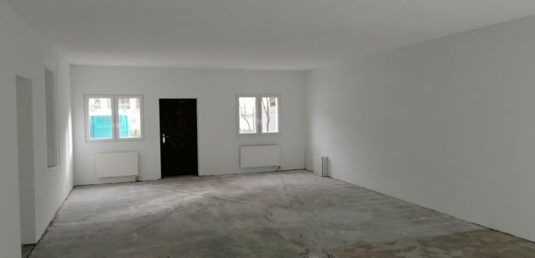 Gewerbeliegenschaft Nähe Bahnhof 4