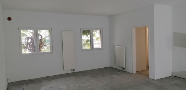 Gewerbeliegenschaft Nähe Bahnhof 5